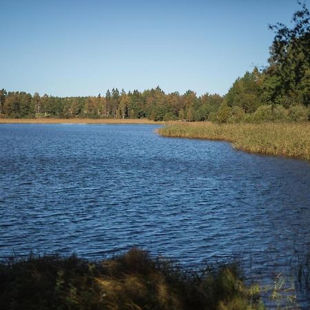 Solar Lake Cottage Jönköping 외부 사진