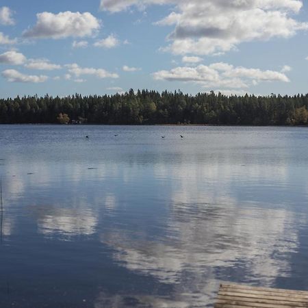 Solar Lake Cottage Jönköping 외부 사진