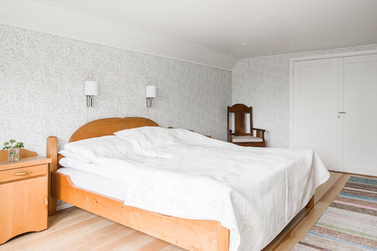 Solar Lake Cottage Jönköping 외부 사진