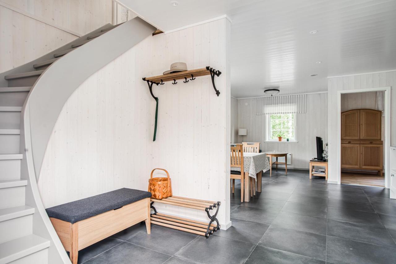 Solar Lake Cottage Jönköping 외부 사진