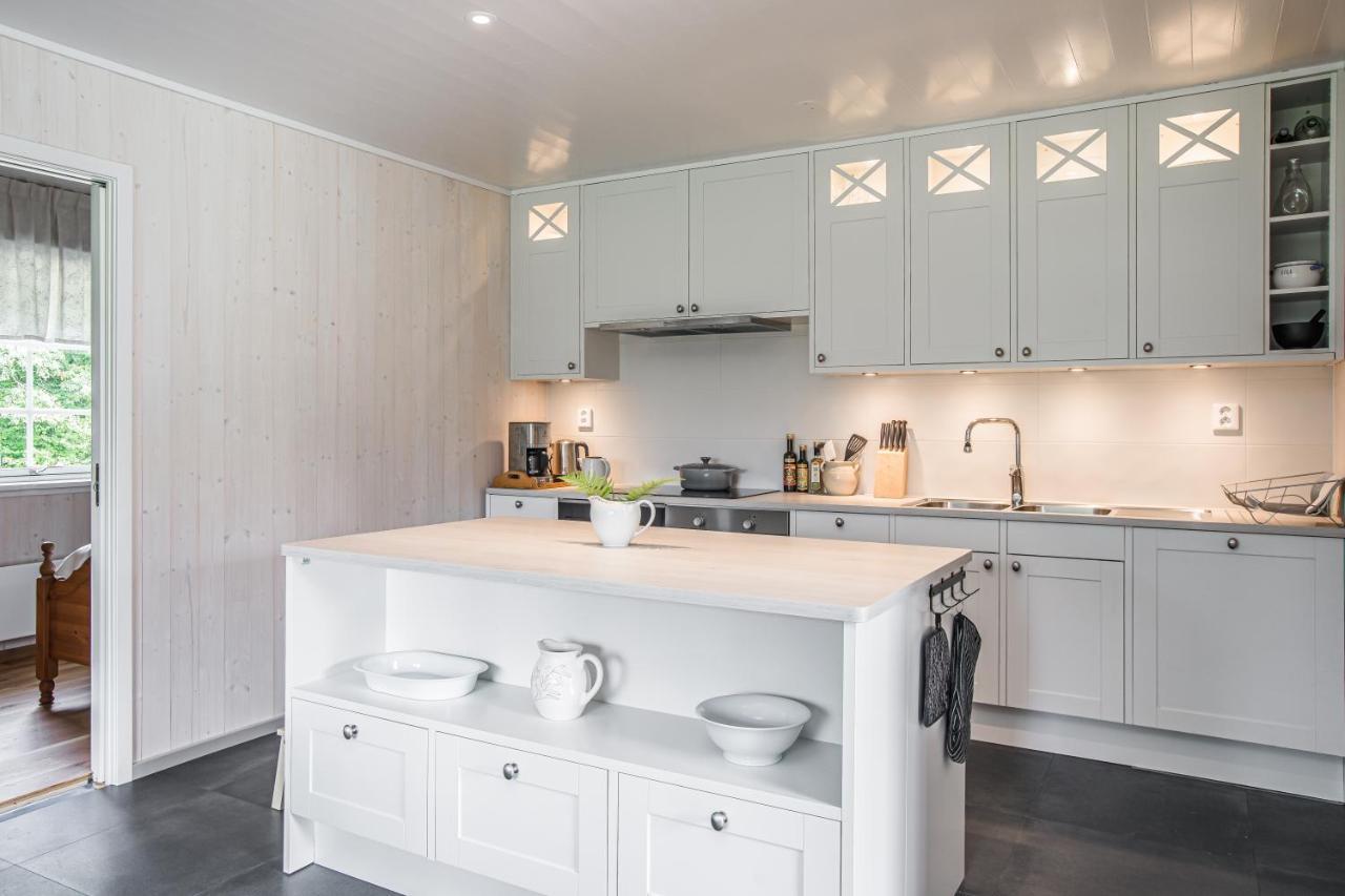 Solar Lake Cottage Jönköping 외부 사진