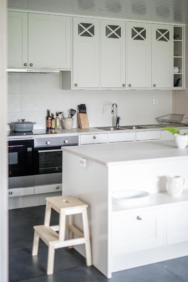 Solar Lake Cottage Jönköping 외부 사진