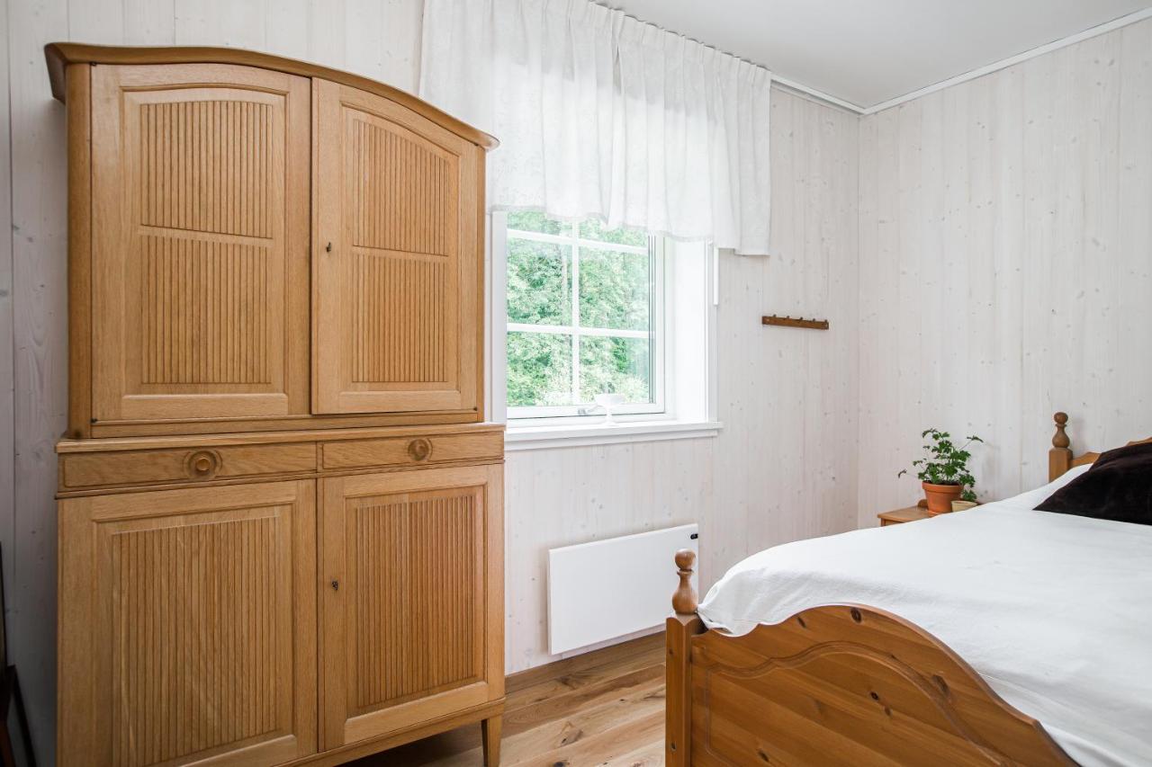 Solar Lake Cottage Jönköping 외부 사진