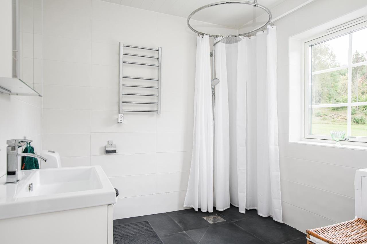 Solar Lake Cottage Jönköping 외부 사진