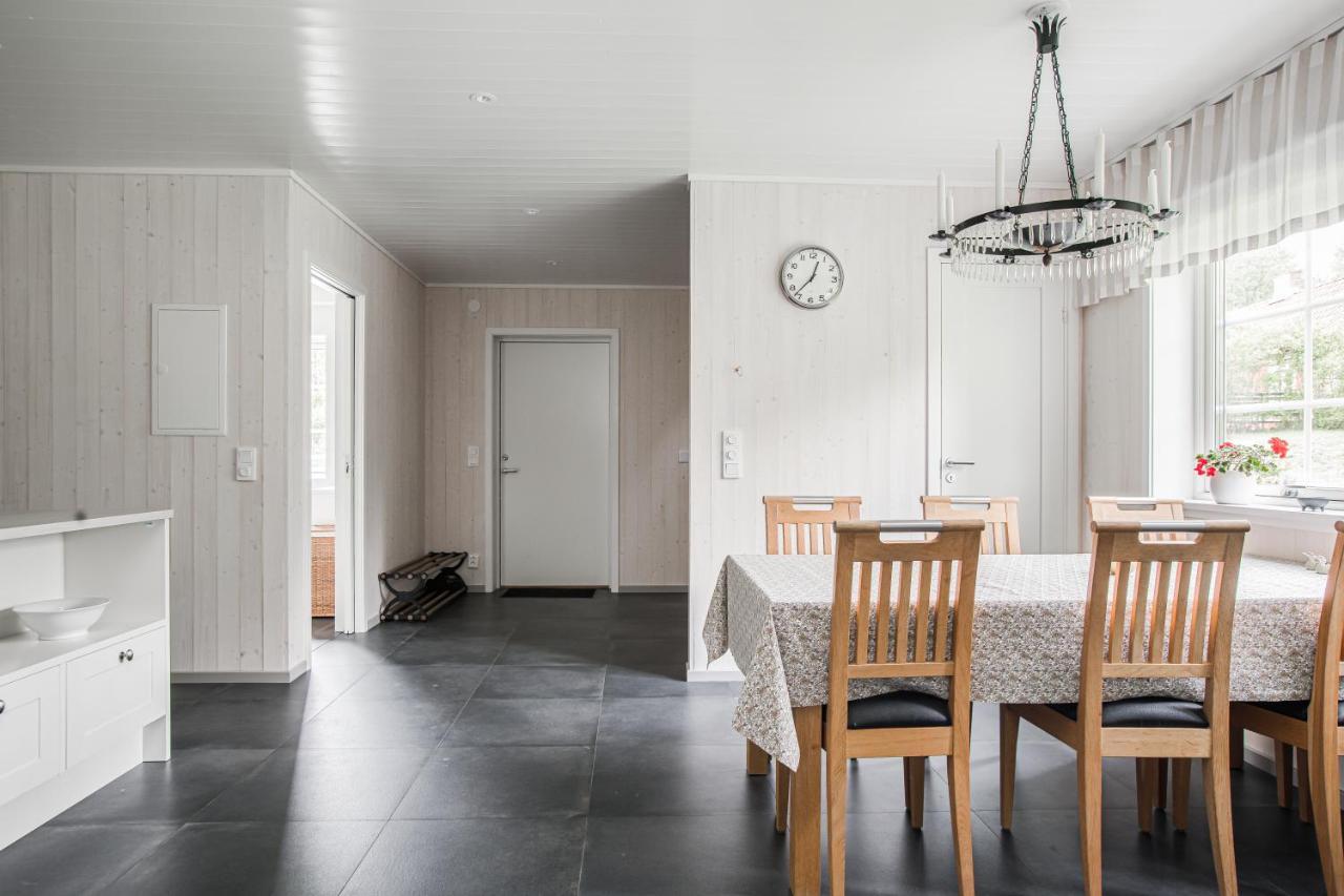 Solar Lake Cottage Jönköping 외부 사진