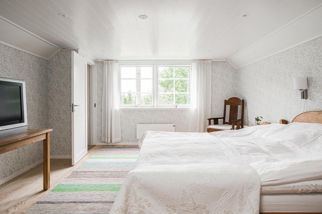 Solar Lake Cottage Jönköping 외부 사진