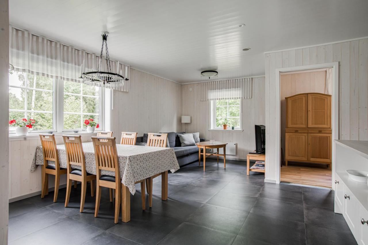 Solar Lake Cottage Jönköping 외부 사진