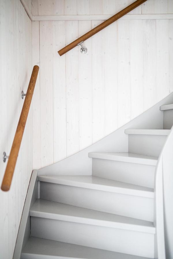Solar Lake Cottage Jönköping 외부 사진